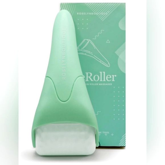 Other - Ice roller massager